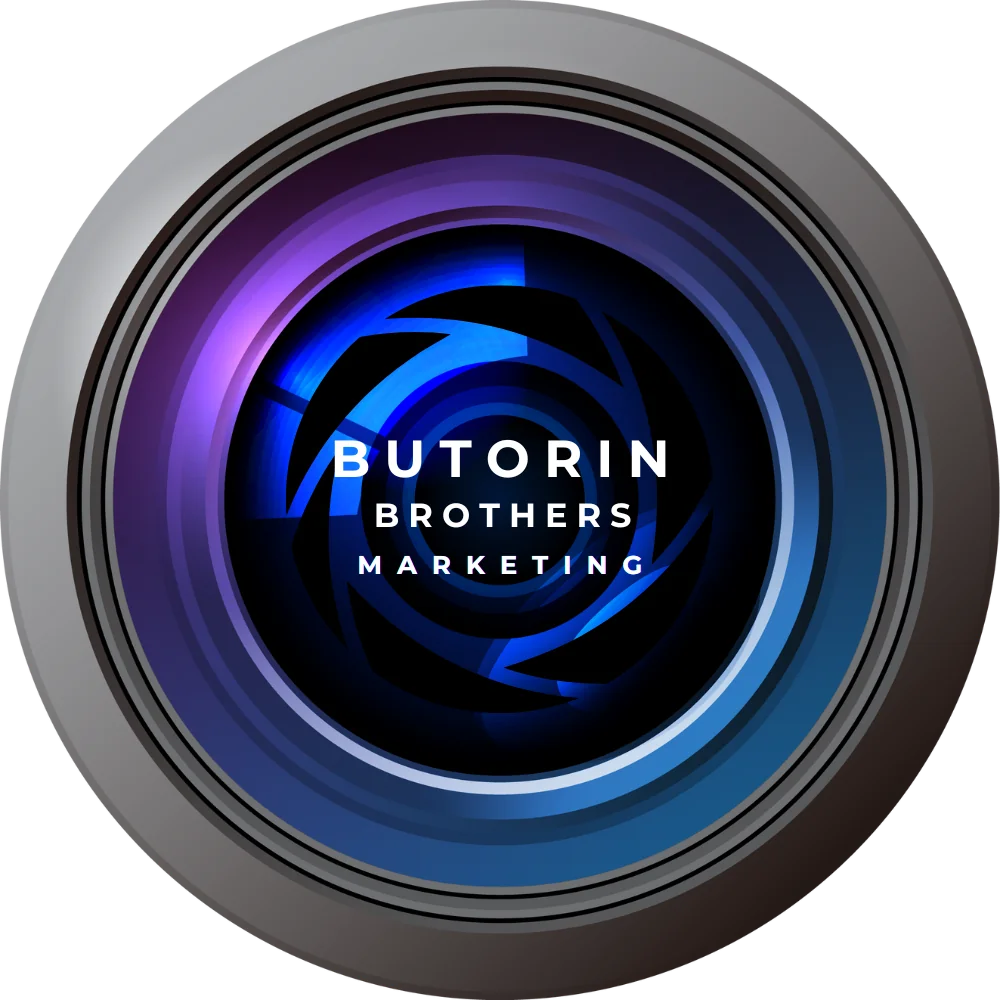 Butorin Brothers Logo